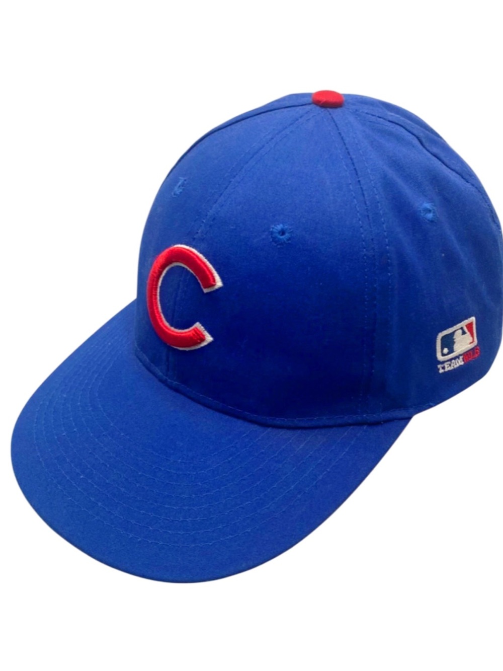 Chicago Cubs Youth MLB OC Sports Blue Baseball Cap